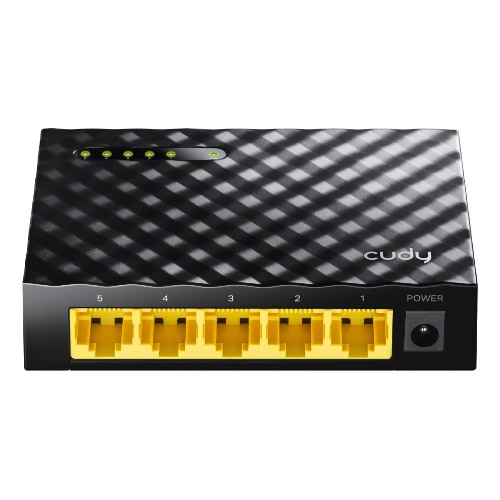 Cudy 5 port switch