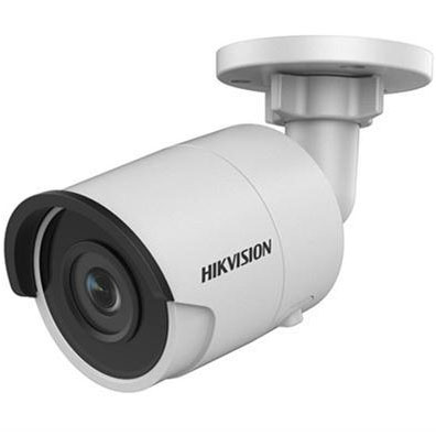 Hikvision Bullet