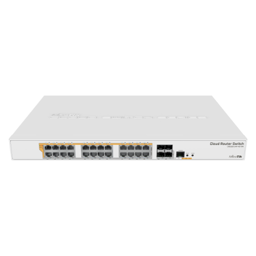 mikrotik CRS328