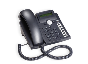 SNOM voip phone