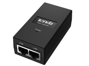 Tenda 5xFE Switch Extender 4x 802.3af/at PoE