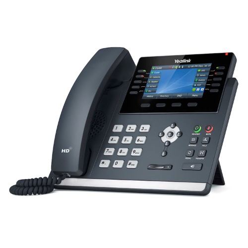 SNOM voip phone