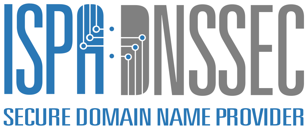 ISPA Secure DNS Provider