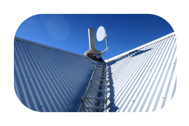 fixed wireless antenna